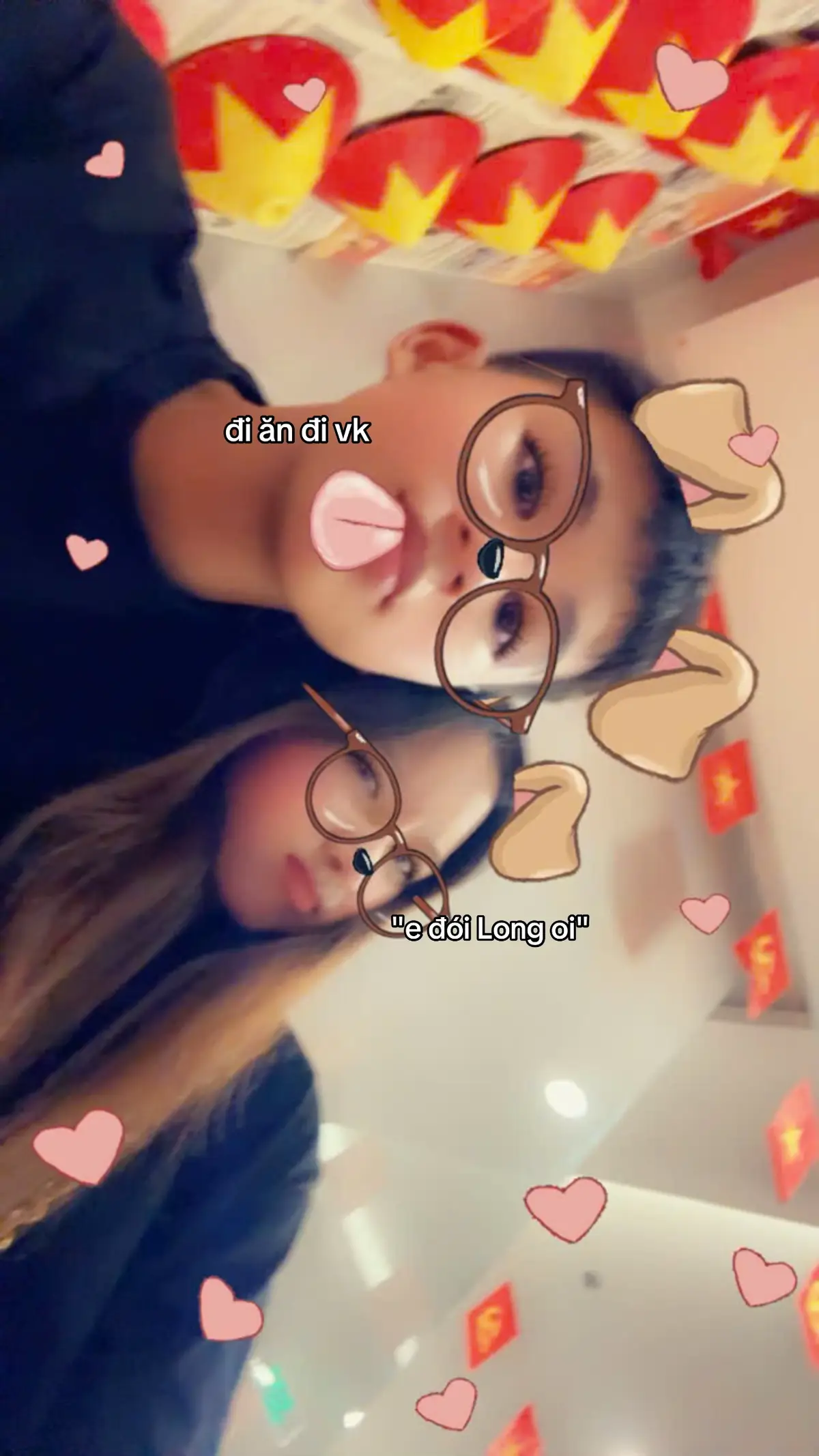 đoán xem tăng mấy kg