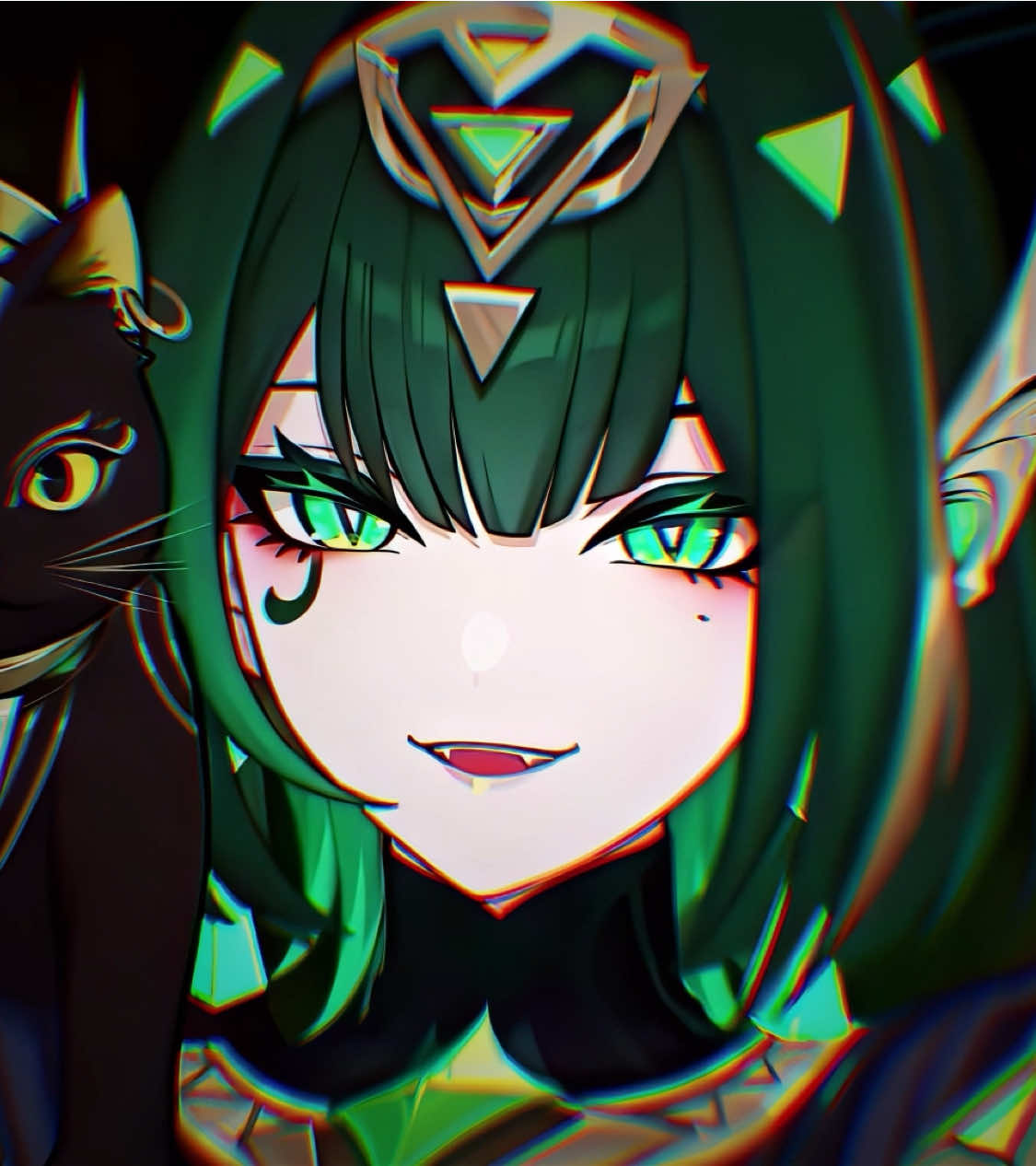 #GenshinImpact #genshinimpactedit #nefer #neferedit 