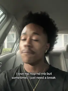 this is not abt hip hop nd rnb 