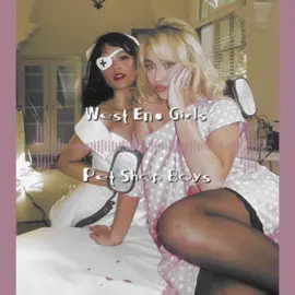 requests are closed !! // I’m making so many Halloween edit audios trust  #fyp #goviral #editaudios #westendgirls #petshopboys Halloween edit audios fyp viral west end girls edit audio