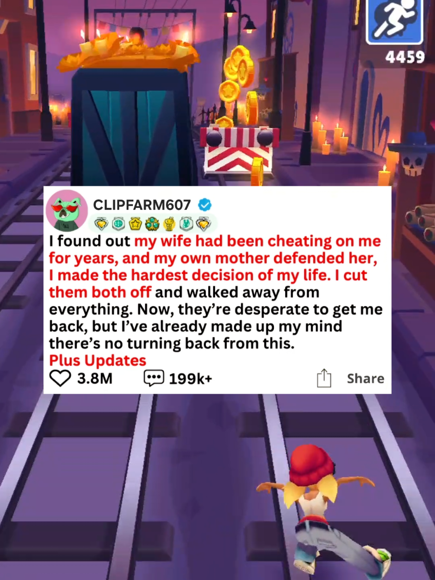 LEAVE A FOLLOW;) #redditreadings #redditstories #storytime #story #redditstorytime 