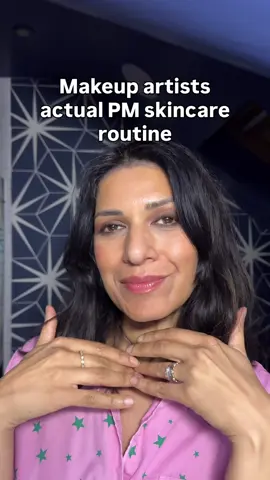 The nighttime skincare routine that never fails! I do this 4/5 nights a week, alternating with using the Laniege sleep mask which is incredible! @elemis_uki cleansing balm @ceraveuki hydrating cleanser @theordinary glycolic cleanser Centella Ampoule @officialmedik8 crystal retinal 10 and crystal retinal ceramide eye 6 @avene cicaflate restorative protective cream Like and share with your beauty obsessed midlife besties. Let me know if you would like any more recommendations! ❤️ #pmroutine #nightimeskincare #skincareover40 #midlifeskincare