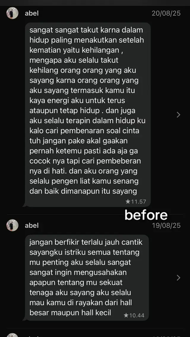 katakan prettt