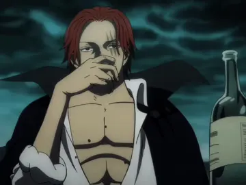 شانكس👋 #shanks #onepiece #anime #animeedit #edit 