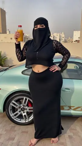 السيارة سريعة، لكن قلبي بطيء #cars_ksa #فتاة_محجبة_في_السيارة #arabgirl #hijabgirl #luxurycars #fashion #arabic #اكسبلور