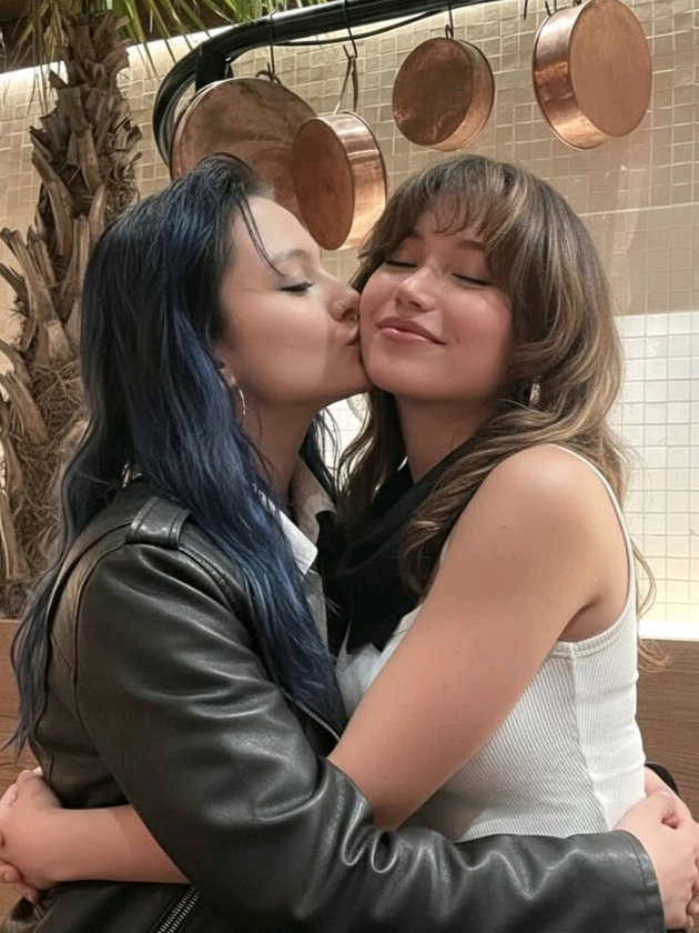 Eminim Seversin @zoktayınebrarı 🤤 @hilalyelekci @zeynep oktay  onlara bitiyorum... 