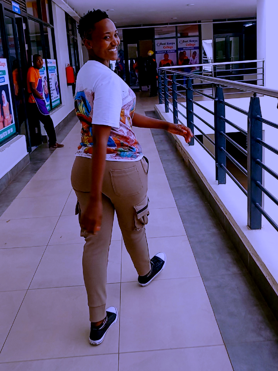 Another Normal Day.. @BAMOO  #kenya #nurselife 