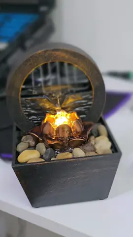 ya pediste la tuya? escribeme al dm, envios nacionales #fuente #agua #tecnologia #viral