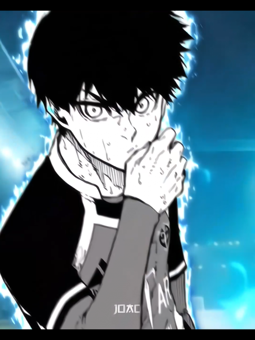 Isagi Edit | Blue Lock ⚽🌌 - Name song: FUNK DO ILLUSIONS (SLOWED) #Anime #edit #bluelock #isagi