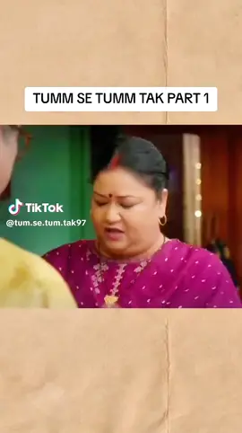 Tum Se Tum Tak 23 Oct#creatorsearchinsights #tumsetumtak #fypage #follower #newtrending 
