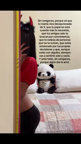 Sin venganza😘#fypシ゚ #viraltiktok #paratii #contenido #foryoupage❤️❤️ 