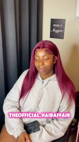 $65 Wig Installs 😍  📍CLARK ATLANTA UNIVERSITY  Book on ig theofficial.hairaffair💖  #wiginstall #clarkatlantauniversity #atlantahairstylist 