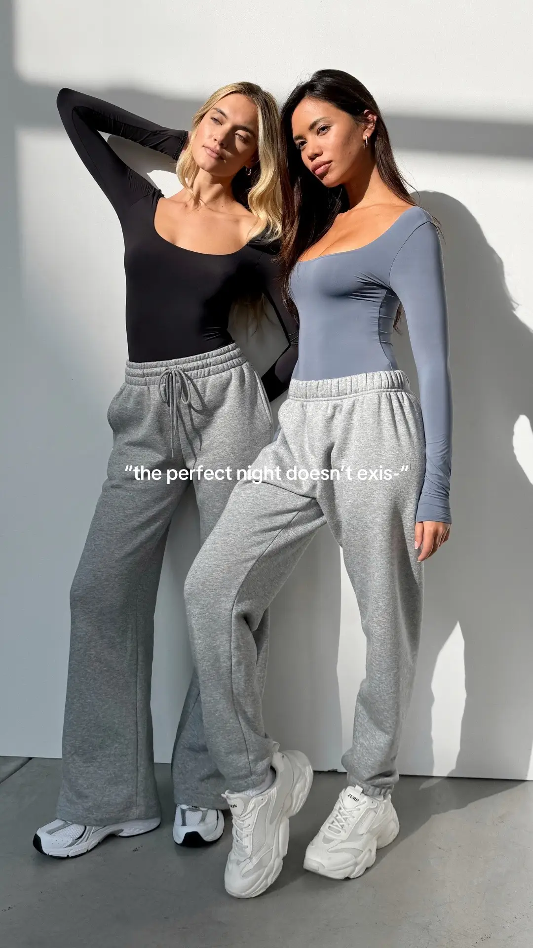 we stand corrected. *softie flex available in US only