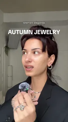 Un merci infini à @apmmonaco pour ces bijoux offerts, coup de cœur énorme pour cette nouvelle collection d’automne. 🤍✨  en partenariat avec APM Monaco  @apmgirls #apmmonaco #apmgirls #jewelry #grwm #autumn