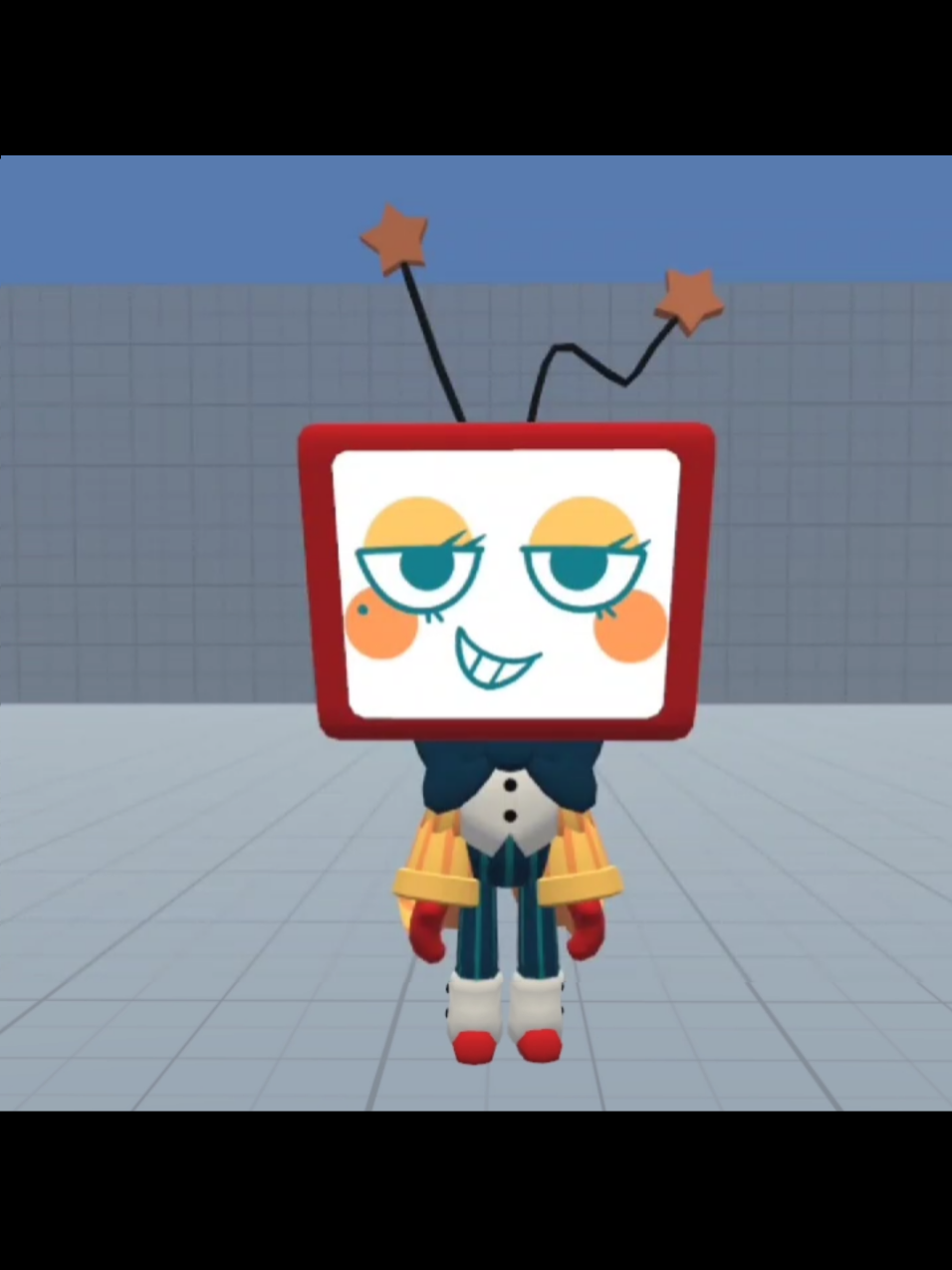 I was bored and made this😿 #vee #dandysworld #fyp #clanker #bored 