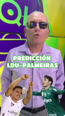 #ligavspalmeiras  #semifinalcopalibertadores2025  #ligadeportivauniversitaria 