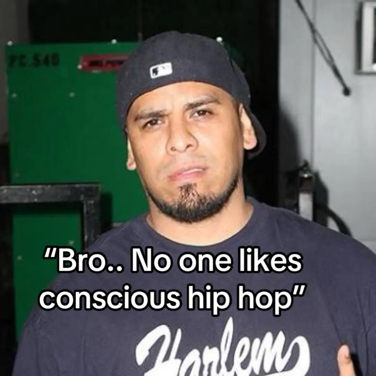 Thanks for listening 