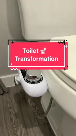 Upgrading To A Bidet with Filtered Water🚽 @FEELSO @FEELSO #feelso #bidet #toilet #easytoinstall #tiktokshop  