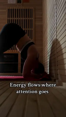 Yoga isn’t just movement, it’s intention in motion. I am open to receive abundance, love, clarity ✨ #creatorsearchinsights #lawofattraction #yoga #manifest #fyp 