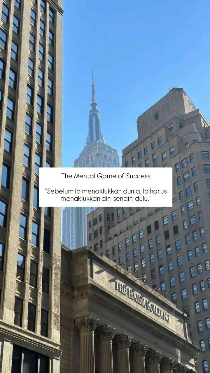 #timothyronald #motivasi #fyp 