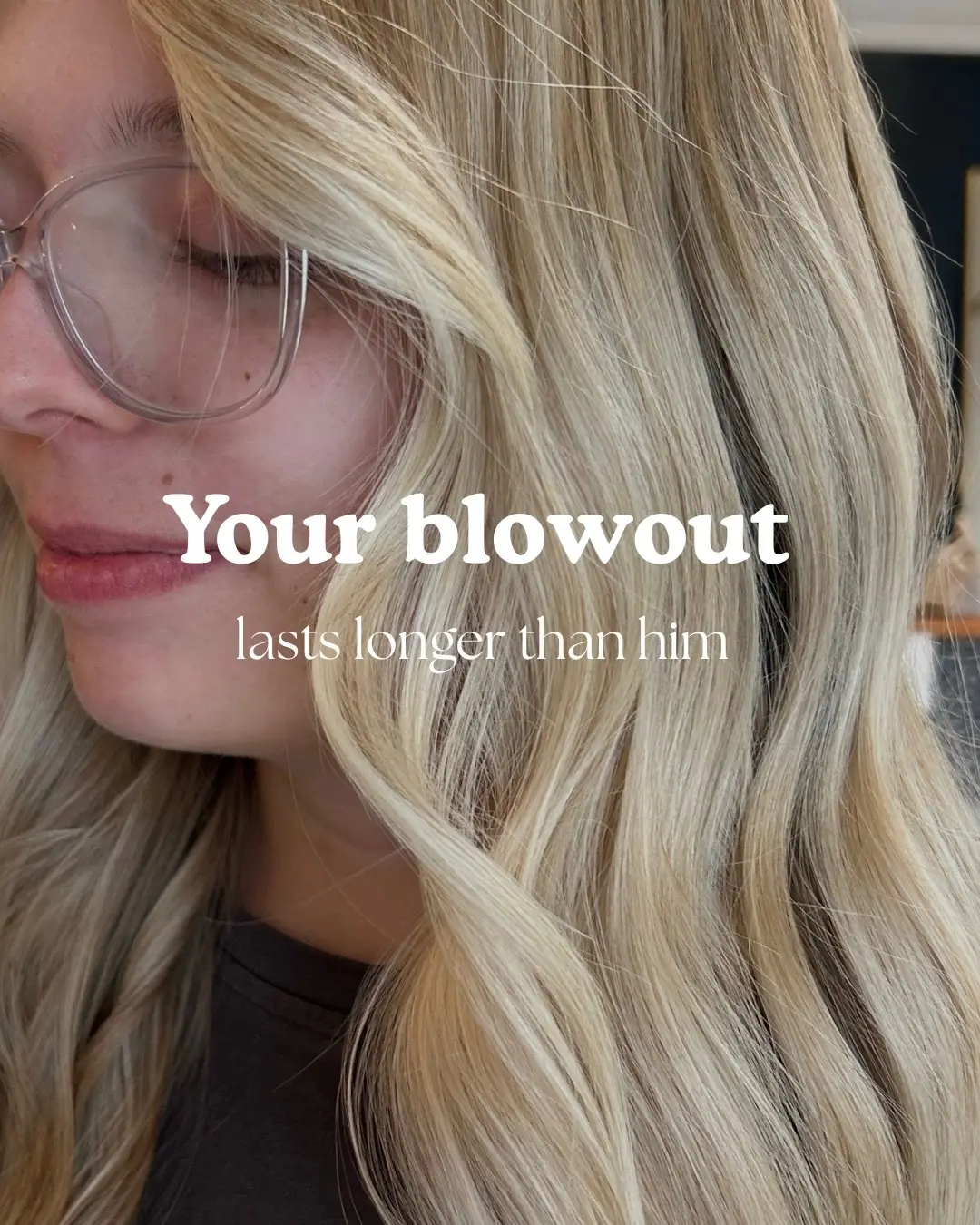 @hairby.madygrace on insta! See you in the salon girls 😉👀