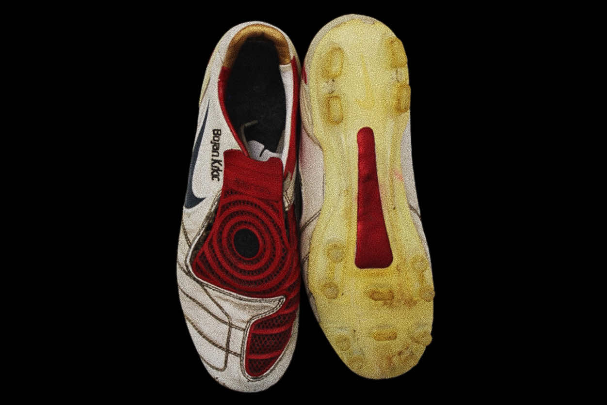 #bojankrkic #nostalgia #sad #wastedpotential 