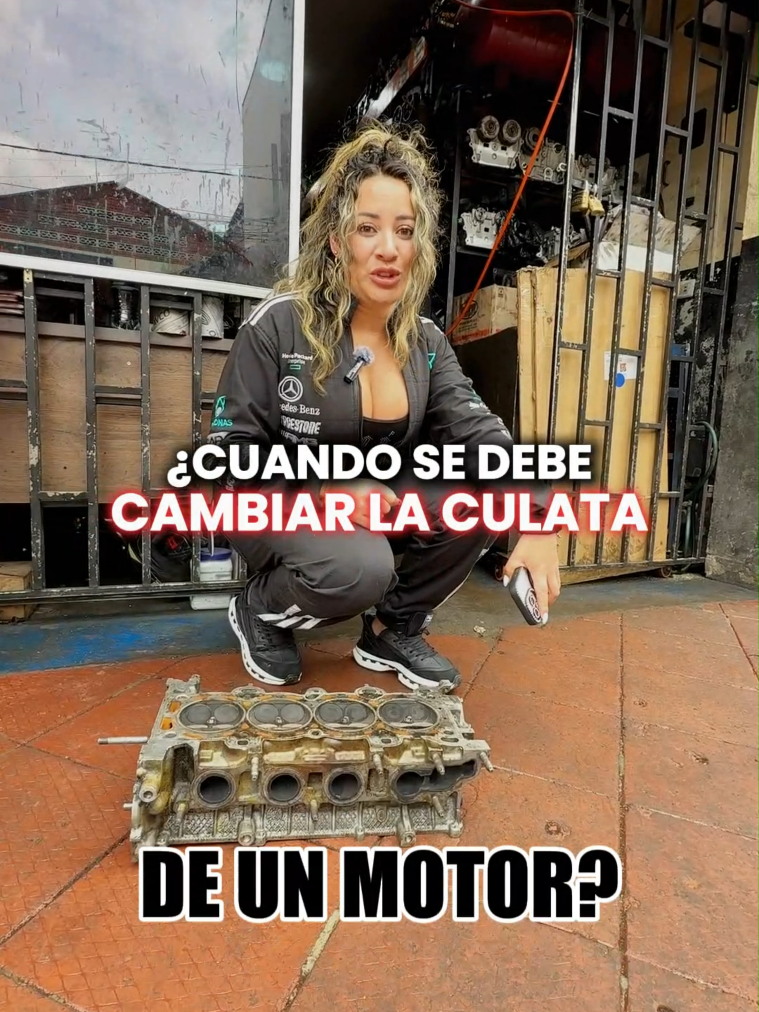 ¿Cada cuanto se debe cambiar la culata? ⚙️🤔💯 Escríbenos 3134048896 y te asesoramos 👩🏼‍🔧 #culatas #culata #inyectores #kia #renault #mazda #chevrolet #nissan #Bogotá #repuestosautomotrices #mecanicos #envíos #auto #Autopartes #coches #importados #repuestos #importaciones #domicilios #motoresgasolina #motoresimportadosprobados #cigueñales #cigueñal #radiadores #radiador #colombia