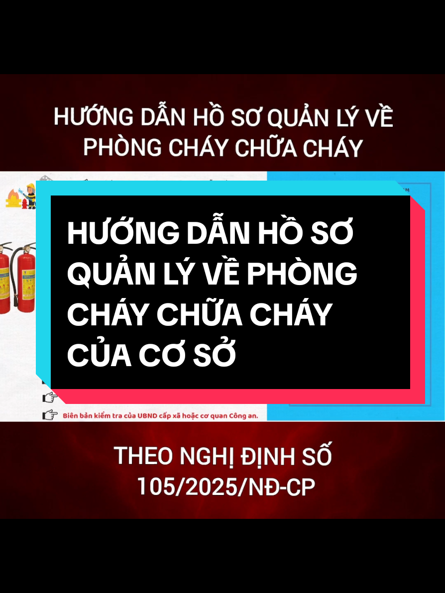 🔥 Nhận làm hồ sơ Quản lý về Phòng cháy chữa cháy của cơ sở ‼️ Những mục mà người đứng đầu cơ sở có thể làm. ☎️ LH: SỔ TAY PHÒNG CHÁY #phongchaychuachay #sotayphongchay #hosopccc #hosoquanlyvepccc #phuonganchuachay 