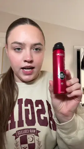 @L’Oreal Paris Makeup & Hair you guys know what you’re doing over there #lorealparismakeup #makeup #settingspray 