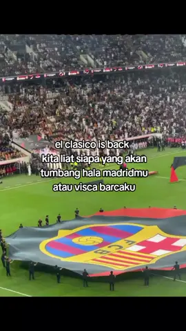 #fcbarcelona #realmadrid #ElClasico #laliga #fyp 