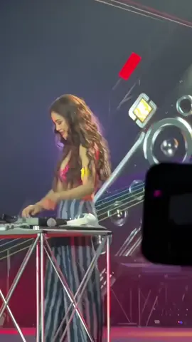 คิดถึง Djอิงฟ้า #อิงฟ้าวราหะ  #อิงฟ้ามหาชน  #engfawaraha 