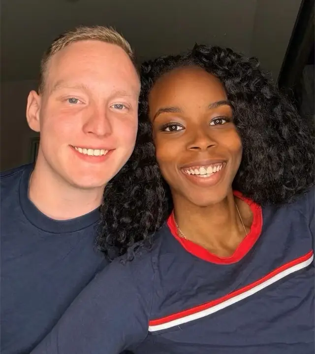 My soulmate ❤️ #fyp #foryoupage #couplepage 