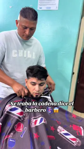 #elsalvador #paratii #comedy @💈CHavezBarber..💈 