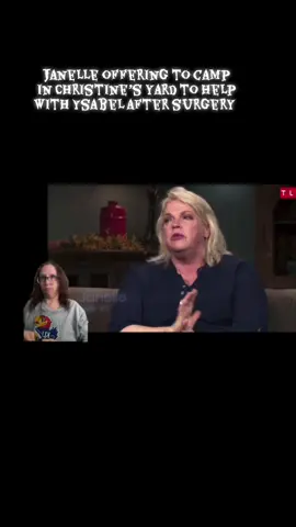 #greenscreenvideo #sisterwives #sisterwivestiktok #tlcsisterwives #trending 