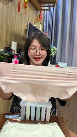 Quần lót su đúc #quanlotsu #quanlotsusieure #santony #xuhuong #trachanh89 