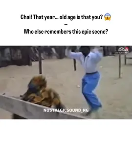 Time really flies! 😳 #ThrowbackThursday . . Cc: @actor_yemimylover  . . . . . . #Nostalgia #Nollywood #Yorubamovies #tiktoknigeria🇳🇬   