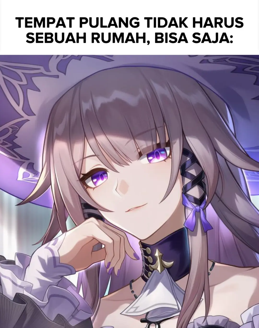 #HonkaiStarRail #mommy #girl #hoyoverse #fyp 