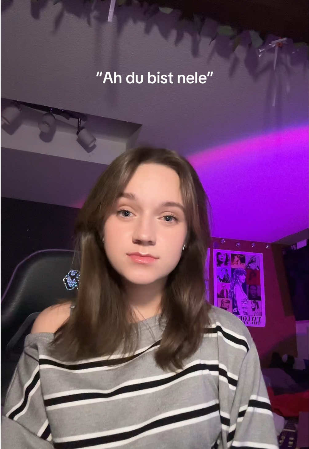 Ich sollte mich umbenennen 🥀#twitch #twitchde #ju5tnele #neneli 