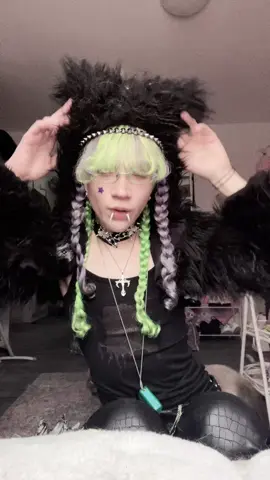 🫩kay #blackedoutlikeaphantom 