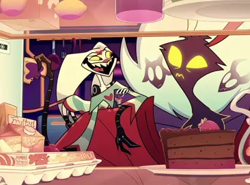 #DEDICATED :: @⋆｡๑  nois ;3  || #fyp #helluvaboss #asmodeusxfizzarolli || . . . . .  IB: @nathalaan  ||~ !! 🤍