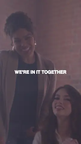 One more day until “Diamond” releases!! We can’t wait for you to hear this one, Fam!! 🥹🖤 @Dante Bowe @Jordin Sparks @Mara Justine 