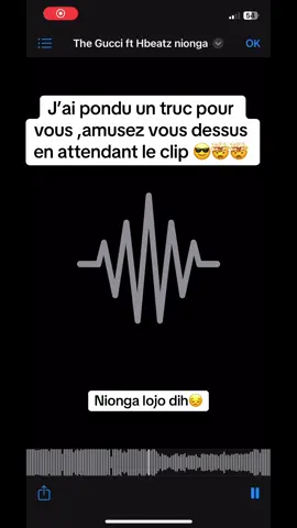 Un extrait de mon E.P qui arrive bientôt en feat avec @Hbeatz 🎶🎧⚔️🤯