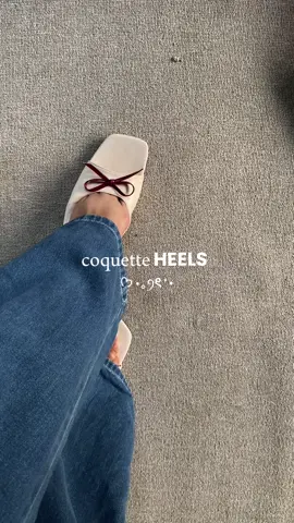 Iii gemessss 😍‼️ #heels #heelswanita #heelshaktahu #outfitideas 