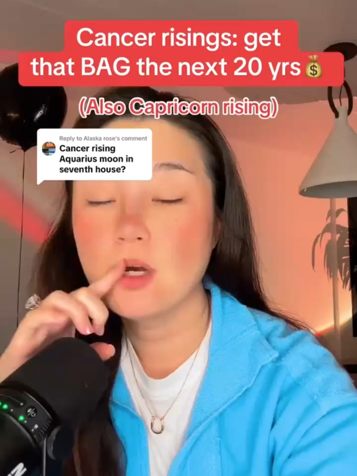 Cancer risings! More information when you RSVP to my Life Timing Training (link in bio).#viral #viralditiktok #trending #billionaire #fyp #ACTORS #foryoupage #business #cancers #cancer