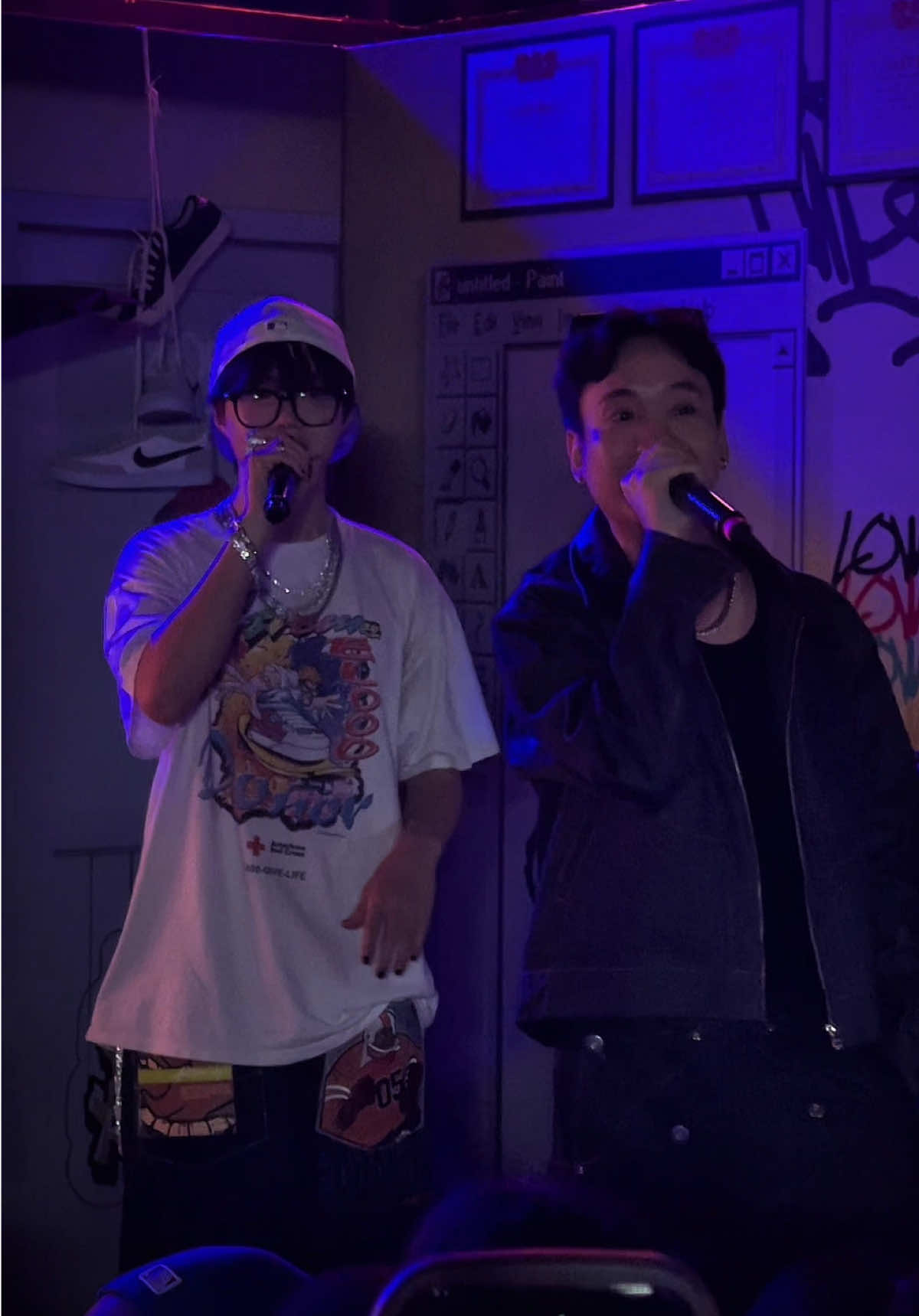 nhưng cho đến cuối em vẫn bình tĩnh nghe anh // nói với anh rằng nếu từ đầu anh cho em biết thì mưa giông trong đầu anh sẽ tạnh thôi  IN LOVE ['𝐋𝟐𝐊' 𝐋𝐢𝐬𝐭𝐞𝐧𝐢𝐧𝐠 𝐏𝐚𝐫𝐭𝐲]  #LowG #justatee #L2K 