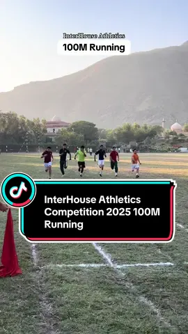 InterHouse Athletics Competition 2025. #athletics #Running #fyppppppppppppppppppppppp #foryou #viralvideo 