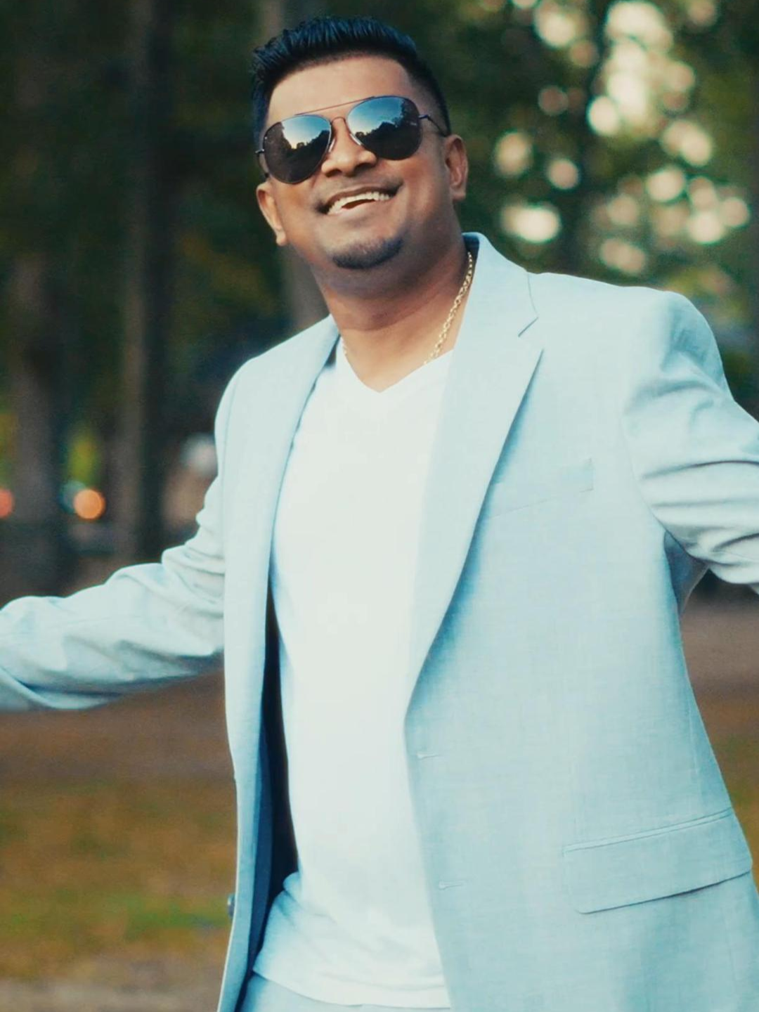 Rick Ram - Pack Yuh Bag [Official Music Video] #guyanatiktok #trini_tiktoks #carribeantiktok #guyanesetiktok🇬🇾 #musictok #suriname🇸🇷 #guyanaesetiktok #trinidad #guyana #trendingsong #trendin #fypシ゚ #chutneymusic #chutneysoca2025 #masalaentertainment #fyp #westindianchutneymusic