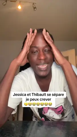 Nooooon 😩😩😩 si Hugo décrypte la pas dit c’est pas vrai ( même si Jessica l’a dit ) 💀😭