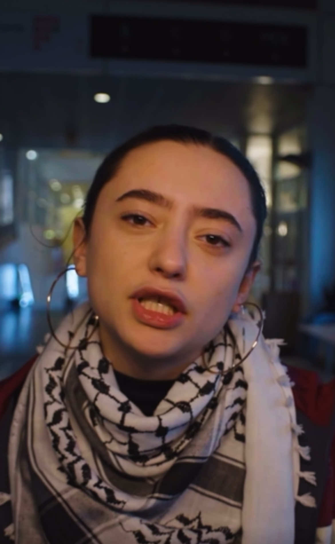 2L - Bénies Par @Rappeuses En Liberté avec @yelsha_cr et @SILENT BO$$ 🗣️  #rap #rapfrancais #clip #rappeuses 