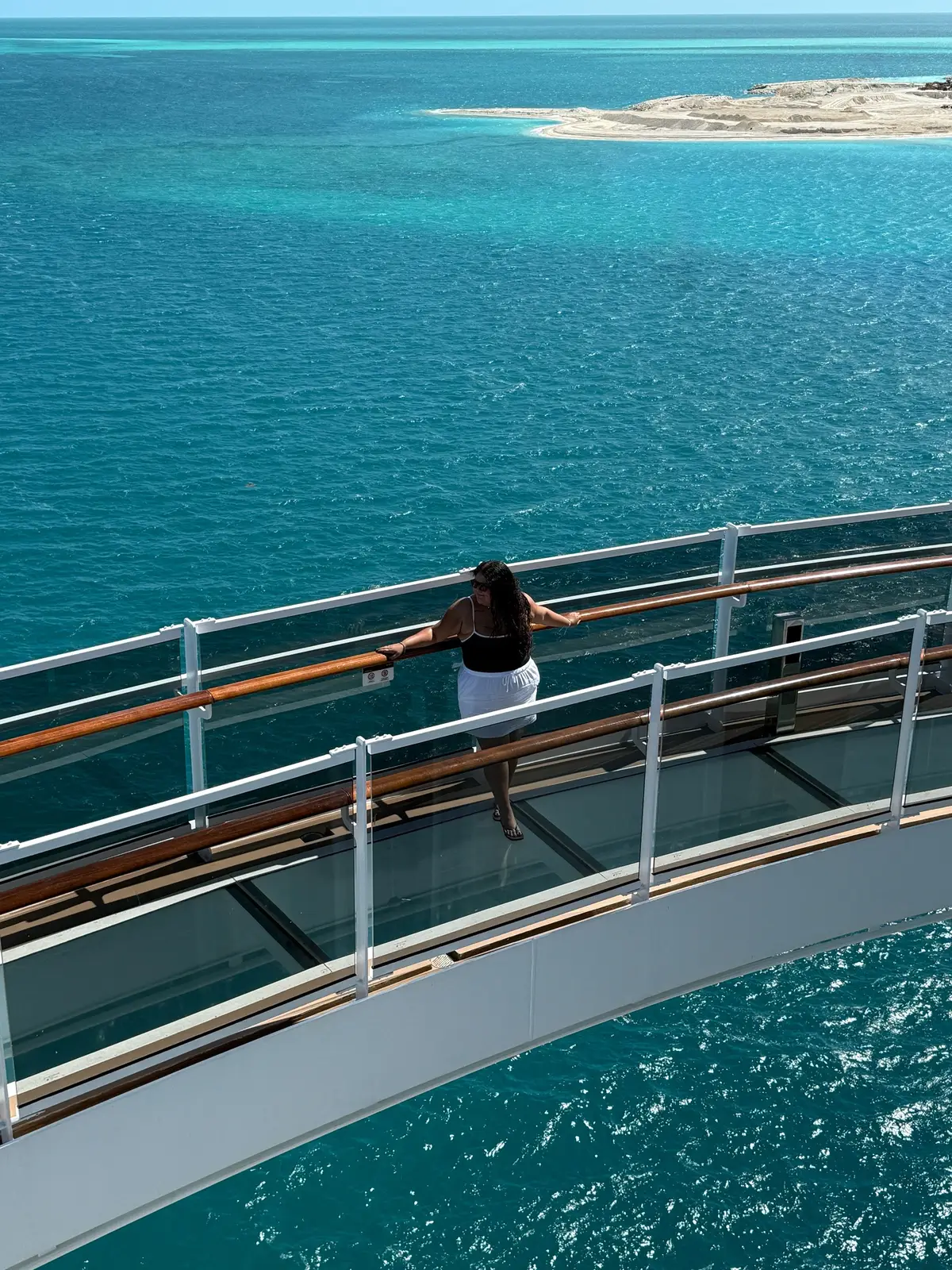@MSC Cruises Official #mscseascape #oceancay #cruisevlog #cruise 